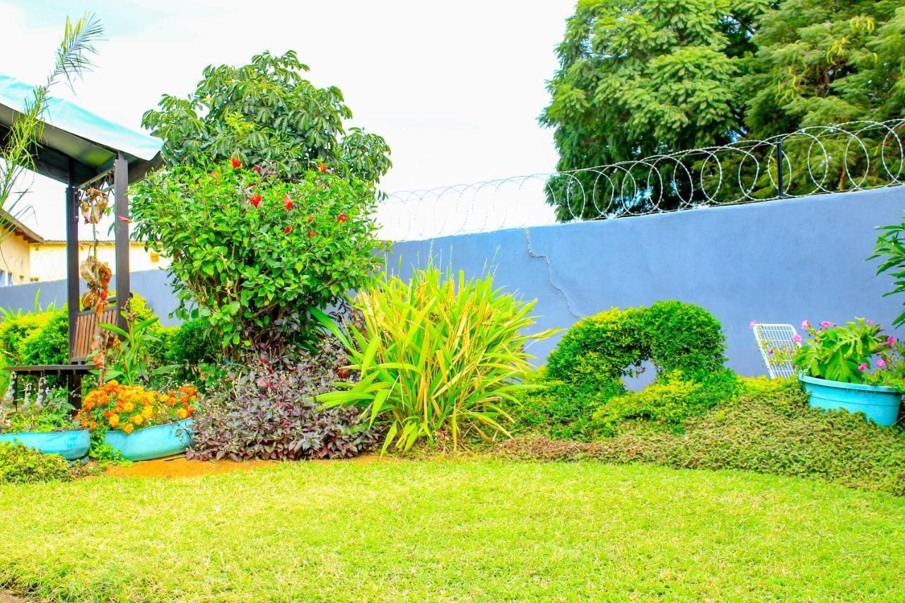 Motseleng Guest House Palapye Luaran gambar