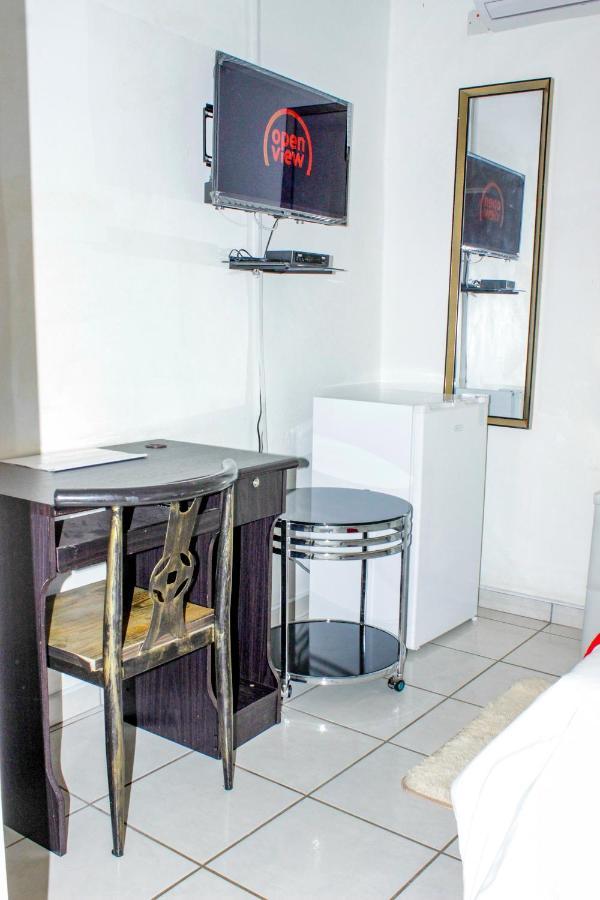 Motseleng Guest House Palapye Luaran gambar