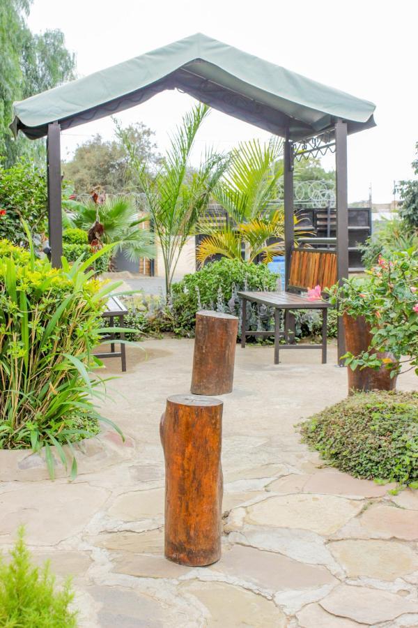 Motseleng Guest House Palapye Luaran gambar