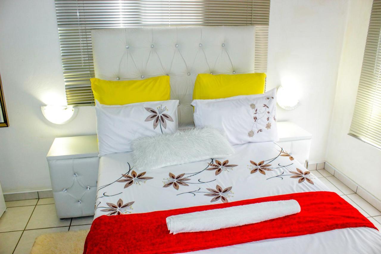 Motseleng Guest House Palapye Luaran gambar
